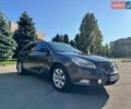 Сірий Опель Інсігнія, об'ємом двигуна 1.96 л та пробігом 331 тис. км за 7649 $, фото 1 на Automoto.ua