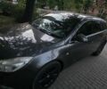 Сірий Опель Інсігнія, об'ємом двигуна 2 л та пробігом 305 тис. км за 7001 $, фото 5 на Automoto.ua