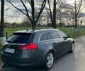 Серый Опель Инсигния, объемом двигателя 2 л и пробегом 297 тыс. км за 6500 $, фото 1 на Automoto.ua