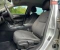 Серый Опель Инсигния, объемом двигателя 2 л и пробегом 249 тыс. км за 6999 $, фото 8 на Automoto.ua