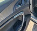 Сірий Опель Інсігнія, об'ємом двигуна 2 л та пробігом 218 тис. км за 7603 $, фото 14 на Automoto.ua