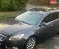Сірий Опель Інсігнія, об'ємом двигуна 2 л та пробігом 318 тис. км за 7800 $, фото 22 на Automoto.ua
