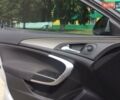 Сірий Опель Інсігнія, об'ємом двигуна 2 л та пробігом 282 тис. км за 7900 $, фото 10 на Automoto.ua