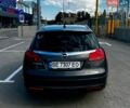Сірий Опель Інсігнія, об'ємом двигуна 1.96 л та пробігом 243 тис. км за 7500 $, фото 7 на Automoto.ua