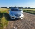 Серый Опель Инсигния, объемом двигателя 2 л и пробегом 196 тыс. км за 9500 $, фото 5 на Automoto.ua