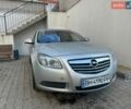 Сірий Опель Інсігнія, об'ємом двигуна 1.96 л та пробігом 275 тис. км за 6700 $, фото 14 на Automoto.ua