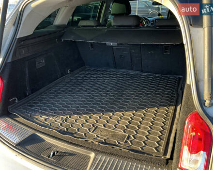 Серый Опель Инсигния, объемом двигателя 2 л и пробегом 323 тыс. км за 6900 $, фото 19 на Automoto.ua