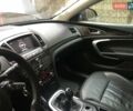 Сірий Опель Інсігнія, об'ємом двигуна 2 л та пробігом 281 тис. км за 7400 $, фото 1 на Automoto.ua