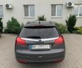 Сірий Опель Інсігнія, об'ємом двигуна 2 л та пробігом 270 тис. км за 6900 $, фото 6 на Automoto.ua