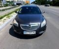 Серый Опель Инсигния, объемом двигателя 1.4 л и пробегом 236 тыс. км за 5950 $, фото 1 на Automoto.ua