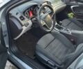 Серый Опель Инсигния, объемом двигателя 2 л и пробегом 228 тыс. км за 6000 $, фото 6 на Automoto.ua