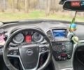 Сірий Опель Інсігнія, об'ємом двигуна 1.96 л та пробігом 254 тис. км за 7500 $, фото 6 на Automoto.ua