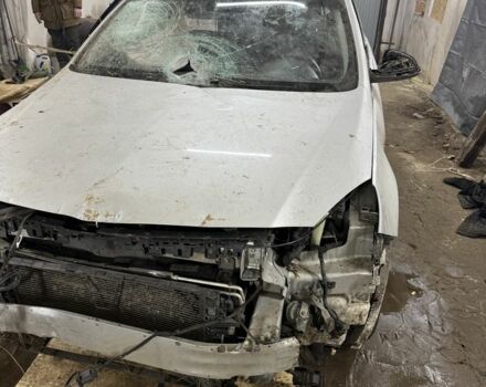 Серый Опель Инсигния, объемом двигателя 2 л и пробегом 312 тыс. км за 1800 $, фото 10 на Automoto.ua