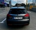 Сірий Опель Інсігнія, об'ємом двигуна 2 л та пробігом 243 тис. км за 7200 $, фото 5 на Automoto.ua