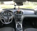 Серый Опель Инсигния, объемом двигателя 2 л и пробегом 264 тыс. км за 8999 $, фото 13 на Automoto.ua