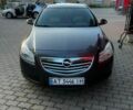 Серый Опель Инсигния, объемом двигателя 1.96 л и пробегом 320 тыс. км за 5200 $, фото 10 на Automoto.ua