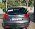 Сірий Опель Інсігнія, об'ємом двигуна 1.96 л та пробігом 284 тис. км за 8000 $, фото 22 на Automoto.ua