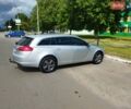 Сірий Опель Інсігнія, об'ємом двигуна 2 л та пробігом 282 тис. км за 7900 $, фото 1 на Automoto.ua