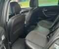 Серый Опель Инсигния, объемом двигателя 2 л и пробегом 299 тыс. км за 6700 $, фото 7 на Automoto.ua