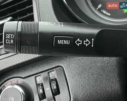 Серый Опель Инсигния, объемом двигателя 2 л и пробегом 219 тыс. км за 7650 $, фото 77 на Automoto.ua