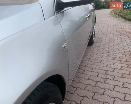 Сірий Опель Інсігнія, об'ємом двигуна 2 л та пробігом 215 тис. км за 7350 $, фото 18 на Automoto.ua