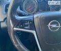 Сірий Опель Інсігнія, об'ємом двигуна 2 л та пробігом 240 тис. км за 6999 $, фото 29 на Automoto.ua