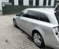 Сірий Опель Інсігнія, об'ємом двигуна 2 л та пробігом 280 тис. км за 5999 $, фото 5 на Automoto.ua