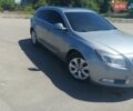Сірий Опель Інсігнія, об'ємом двигуна 1.96 л та пробігом 276 тис. км за 9100 $, фото 9 на Automoto.ua