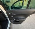 Сірий Опель Інсігнія, об'ємом двигуна 2 л та пробігом 280 тис. км за 6500 $, фото 9 на Automoto.ua