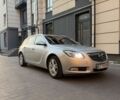 Сірий Опель Інсігнія, об'ємом двигуна 2 л та пробігом 280 тис. км за 6500 $, фото 2 на Automoto.ua