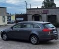 Сірий Опель Інсігнія, об'ємом двигуна 2 л та пробігом 211 тис. км за 7950 $, фото 3 на Automoto.ua
