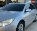 Серый Опель Инсигния, объемом двигателя 2 л и пробегом 325 тыс. км за 6600 $, фото 5 на Automoto.ua