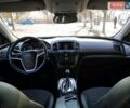 Сірий Опель Інсігнія, об'ємом двигуна 2 л та пробігом 318 тис. км за 7800 $, фото 31 на Automoto.ua