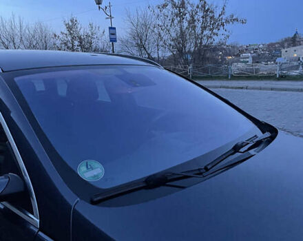 Серый Опель Инсигния, объемом двигателя 1.96 л и пробегом 265 тыс. км за 7550 $, фото 19 на Automoto.ua