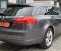 Сірий Опель Інсігнія, об'ємом двигуна 1.96 л та пробігом 214 тис. км за 8950 $, фото 4 на Automoto.ua