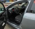 Сірий Опель Інсігнія, об'ємом двигуна 1.96 л та пробігом 235 тис. км за 8000 $, фото 15 на Automoto.ua