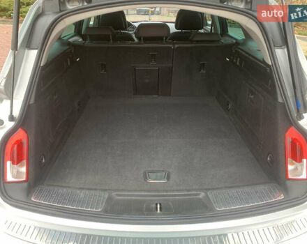 Сірий Опель Інсігнія, об'ємом двигуна 2 л та пробігом 215 тис. км за 7350 $, фото 30 на Automoto.ua