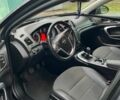 Серый Опель Инсигния, объемом двигателя 2 л и пробегом 299 тыс. км за 6700 $, фото 6 на Automoto.ua
