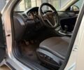 Сірий Опель Інсігнія, об'ємом двигуна 2 л та пробігом 280 тис. км за 6500 $, фото 14 на Automoto.ua