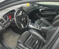 Серый Опель Инсигния, объемом двигателя 2 л и пробегом 274 тыс. км за 7500 $, фото 3 на Automoto.ua