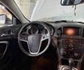 Серый Опель Инсигния, объемом двигателя 2 л и пробегом 312 тыс. км за 1800 $, фото 7 на Automoto.ua