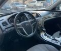 Сірий Опель Інсігнія, об'ємом двигуна 1.96 л та пробігом 284 тис. км за 8000 $, фото 13 на Automoto.ua