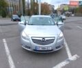 Сірий Опель Інсігнія, об'ємом двигуна 1.96 л та пробігом 275 тис. км за 7200 $, фото 65 на Automoto.ua