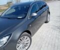 Серый Опель Инсигния, объемом двигателя 1.96 л и пробегом 252 тыс. км за 8500 $, фото 2 на Automoto.ua