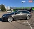 Сірий Опель Інсігнія, об'ємом двигуна 2 л та пробігом 310 тис. км за 6500 $, фото 2 на Automoto.ua