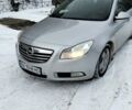 Сірий Опель Інсігнія, об'ємом двигуна 1.96 л та пробігом 300 тис. км за 7050 $, фото 7 на Automoto.ua