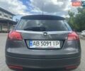 Сірий Опель Інсігнія, об'ємом двигуна 1.96 л та пробігом 281 тис. км за 7500 $, фото 18 на Automoto.ua