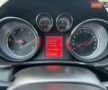 Серый Опель Инсигния, объемом двигателя 2 л и пробегом 331 тыс. км за 5494 $, фото 9 на Automoto.ua