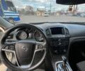Серый Опель Инсигния, объемом двигателя 1.96 л и пробегом 254 тыс. км за 6850 $, фото 6 на Automoto.ua