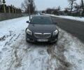 Серый Опель Инсигния, объемом двигателя 1.96 л и пробегом 214 тыс. км за 8200 $, фото 4 на Automoto.ua